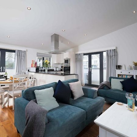 Porthminster Mews Villa St Ives  Bagian luar foto