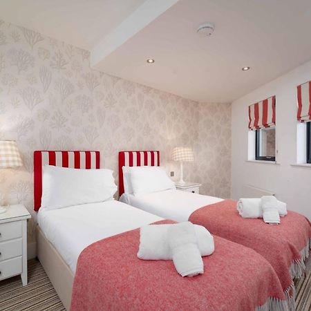 Porthminster Mews Villa St Ives  Bagian luar foto