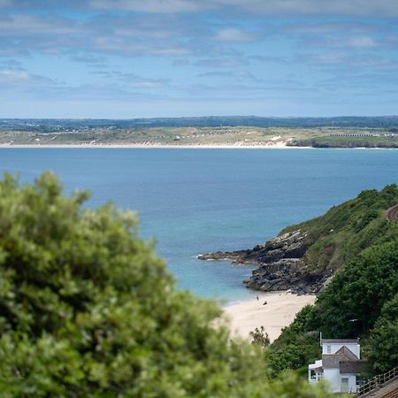 Porthminster Mews Villa St Ives  Bagian luar foto