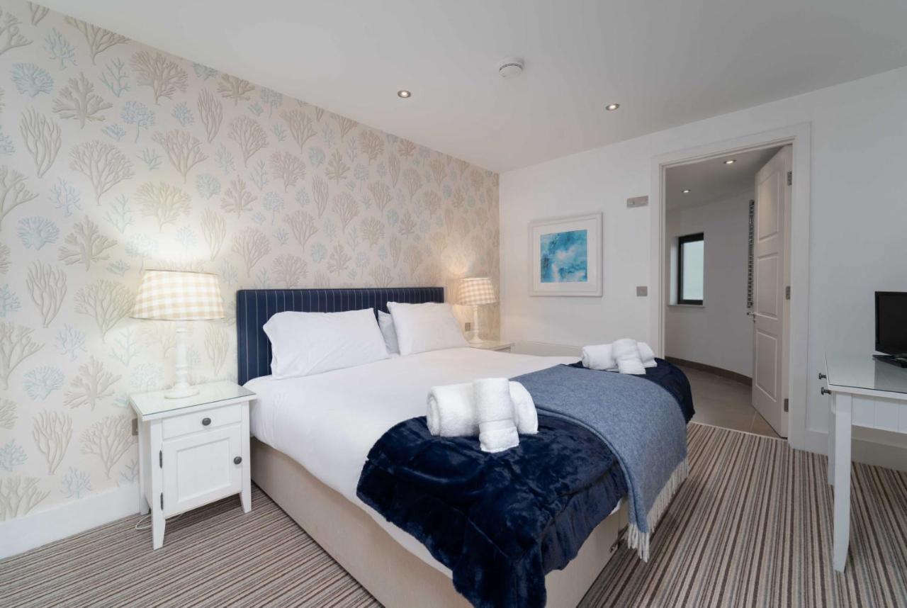 Porthminster Mews Villa St Ives  Bagian luar foto