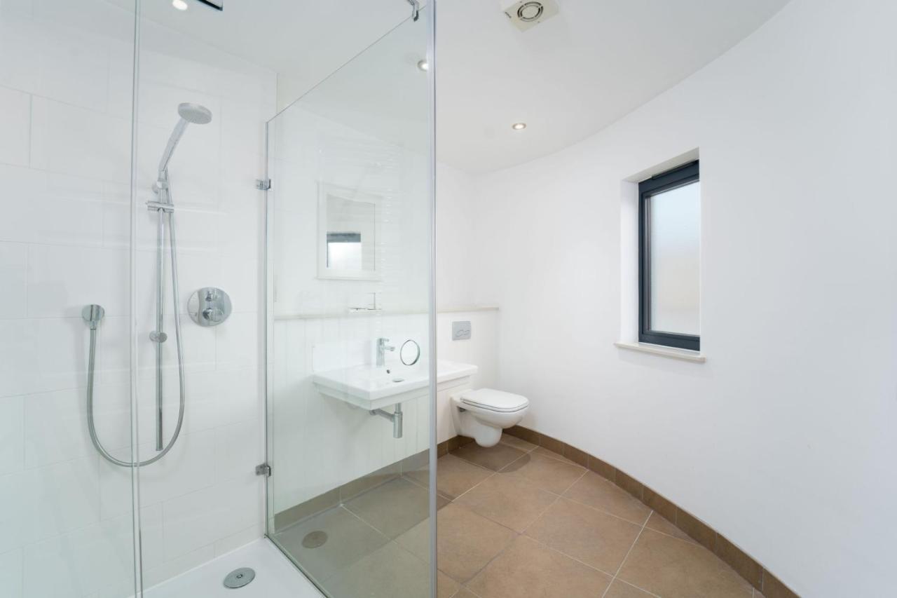 Porthminster Mews Villa St Ives  Bagian luar foto