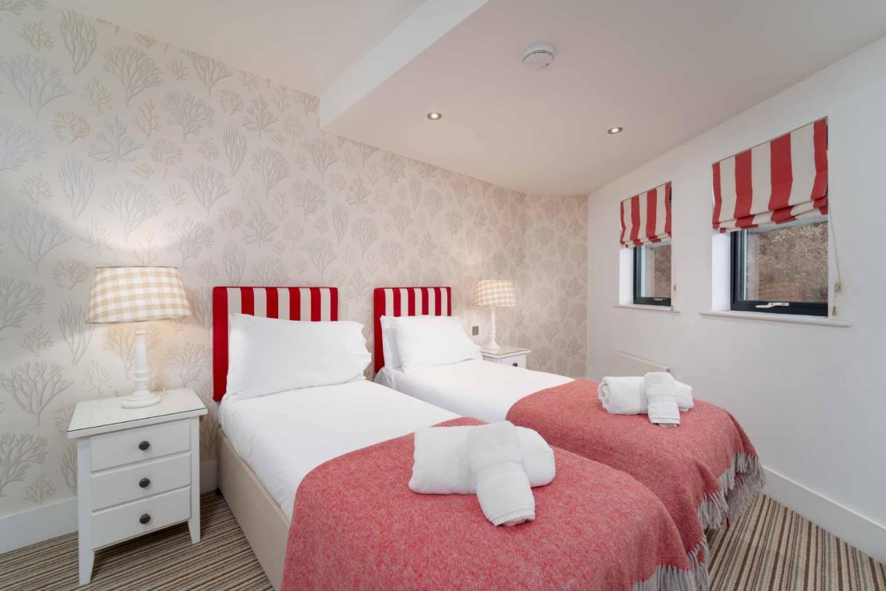 Porthminster Mews Villa St Ives  Bagian luar foto
