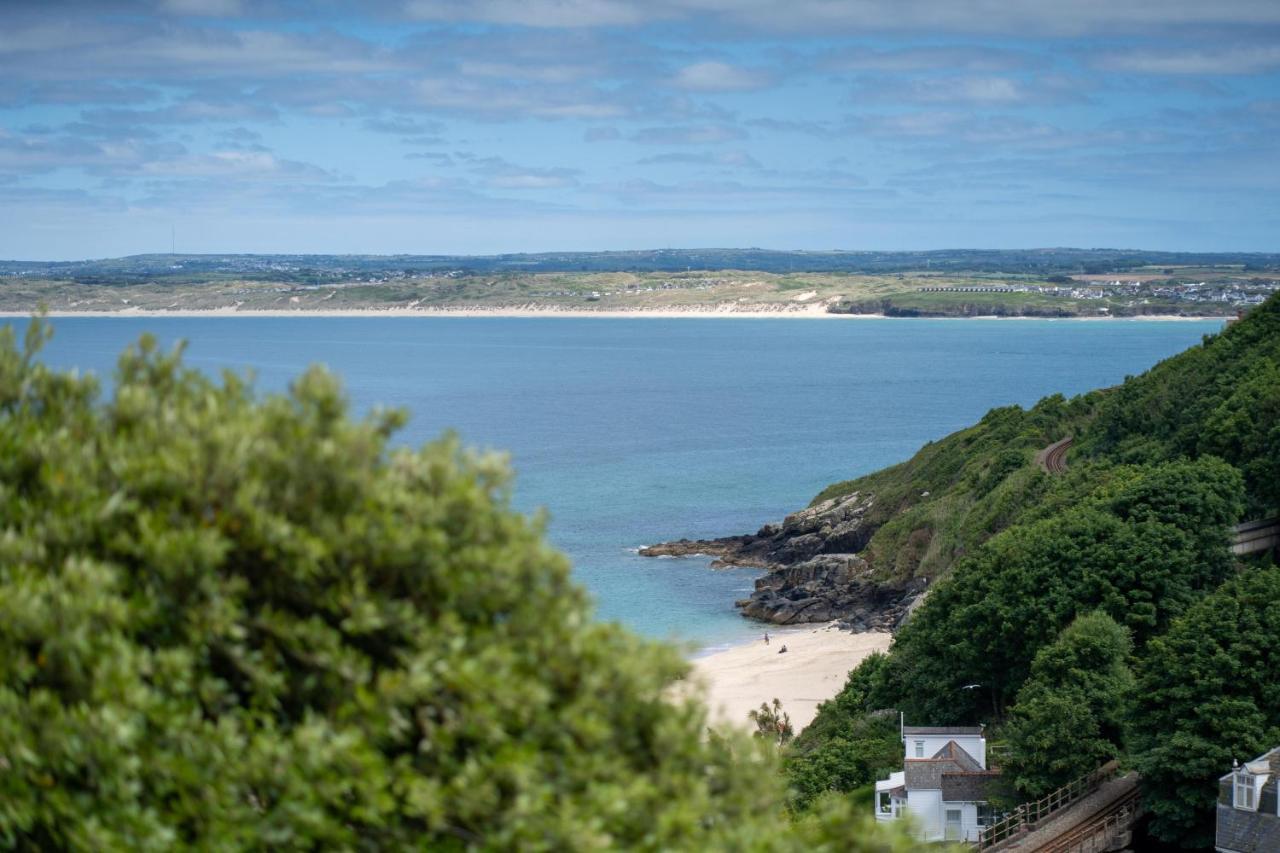 Porthminster Mews Villa St Ives  Bagian luar foto